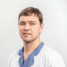 Дудник Сергей Павлович, анестезиолог