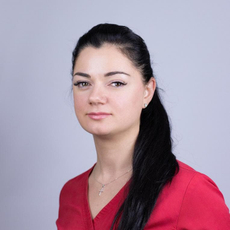 Арутюнян Ксения Валентиновна, онколог