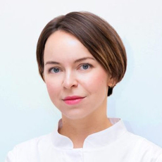 Хамитова Асель Ильшатовна, дерматолог