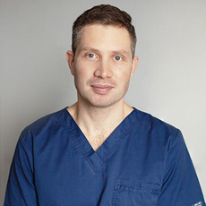 Лернер Илья Георгиевич, стоматолог-хирург
