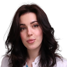 Федяева Елена Александровна, педиатр