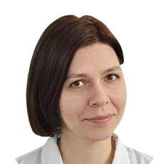 Слезкина Елена Валентиновна, гастроэнтеролог