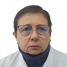 Козодой Татьяна Анатольевна, эндокринолог