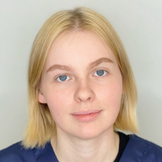 Попова Алена Игоревна, детский нейропсихолог