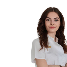 Шатохина Мария Сергеевна, стоматолог-терапевт