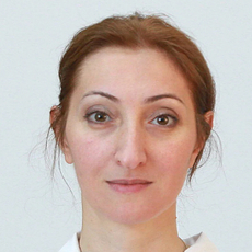 Маргиева Теа Валикоевна, детский нефролог