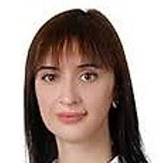 Сапрыгина Лариса Владимировна, невролог