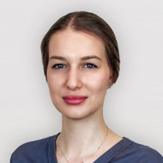 Хилько Юлия Васильевна, офтальмолог