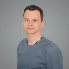 Гавриков Виталий Александрович, стоматолог-ортопед