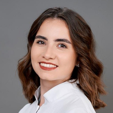 Баум Светлана Евгеньевна, педиатр