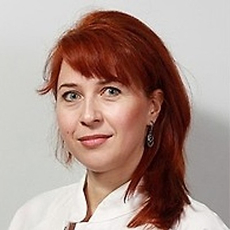 Лытаева Татьяна Николаевна, терапевт