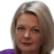 Окунева Светлана Александровна, стоматолог-хирург