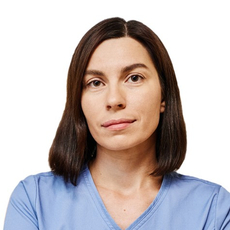 Мясникова Мария Владиславовна, гастроэнтеролог