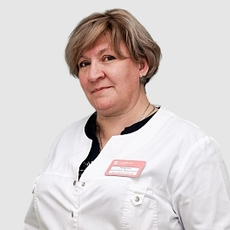 Ховрина Ангелина Николаевна, детский физиотерапевт