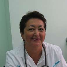 Сабирзянова Фирдаус Масхутовна, педиатр