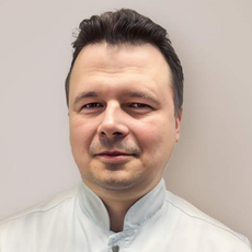 Христенко Петр Иванович, хирург