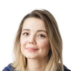 Гартвик Мария Александровна, гинеколог