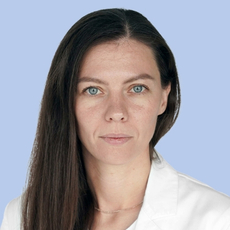 Кондрашова Дарья Александровна, стоматолог-терапевт