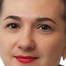 Сафронова Татьяна Александровна, спортивный врач
