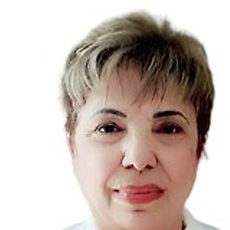 Малых Гуарик Мамприковна, дерматолог