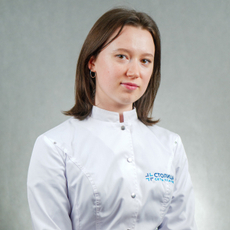 Таратухина Анна Сергеевна, невролог