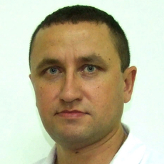 Пегов Роман Геннадьевич, онколог