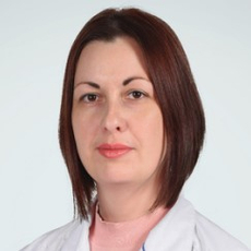 Пашацкая Екатерина Павловна, детский гинеколог