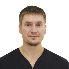 Малейко Иван Иванович, ортопед