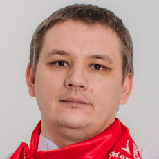 Шайтор Василий Александрович, невролог