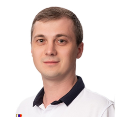 Семянников Андрей Андреевич, стоматолог-хирург