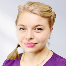 Исайчева Ольга Евгеньевна, стоматологический гигиенист