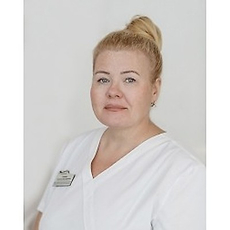 Чухнина Светлана Александровна, стоматолог-ортопед