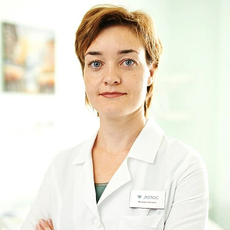 Малыхина Ольга Павловна, терапевт