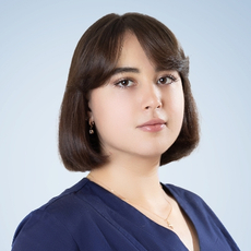 Литвинова Олеся Эдуардовна, инструктор ЛФК