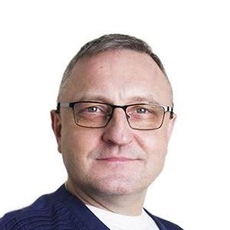 Ефремов Евгений Александрович, уролог