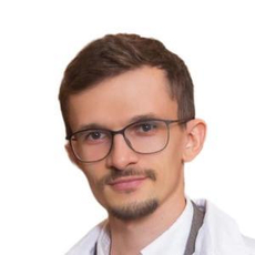 Смилянин Артур Мирославович, педиатр