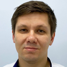 Травкин Михаил Николаевич, флеболог