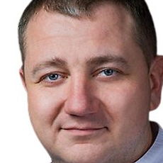 Жданович Максим Владимирович, стоматолог-ортопед