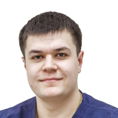 Лепилин Михаил Александрович, флеболог