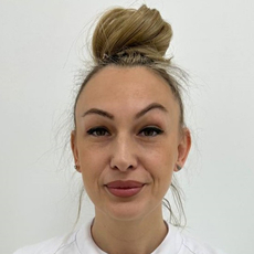 Иванова Анастасия Александровна, подолог