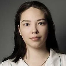 Шишкина Наталья Максимовна, терапевт