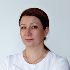 Ситникова Оксана Петровна, дерматолог