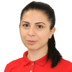 Чумахидзе Раиля Мустафаевна, стоматолог-терапевт