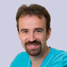 Болтоносов Максим Васильевич, ЛОР