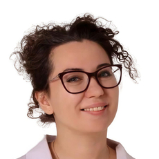 Мирская (Звягина) Алина Сергеевна, терапевт