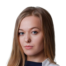 Урванова Мария Владимировна, офтальмолог