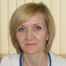 Коржова Наталья Вениаминовна, педиатр
