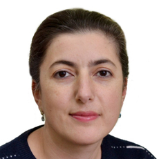 Глечян Ануш Михайловна, кардиолог