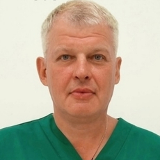 Совершаев Андрей Викторович, хирург