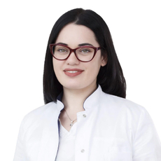 Шаматава Асмат Нугзаровна, ЛОР